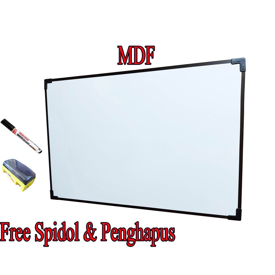 

Super Special Papan Tulis Anak 35x5 cm Papan Tulis White Board