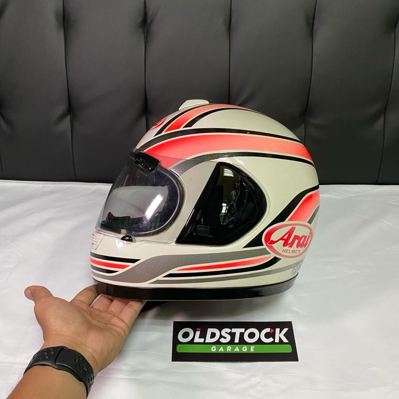 Arai Astro Rio Original Japan