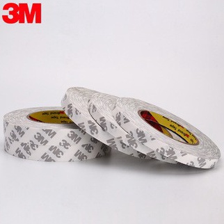 

Model Terbatas DOUBLE TAPE 3M 975i 12MM X 5M