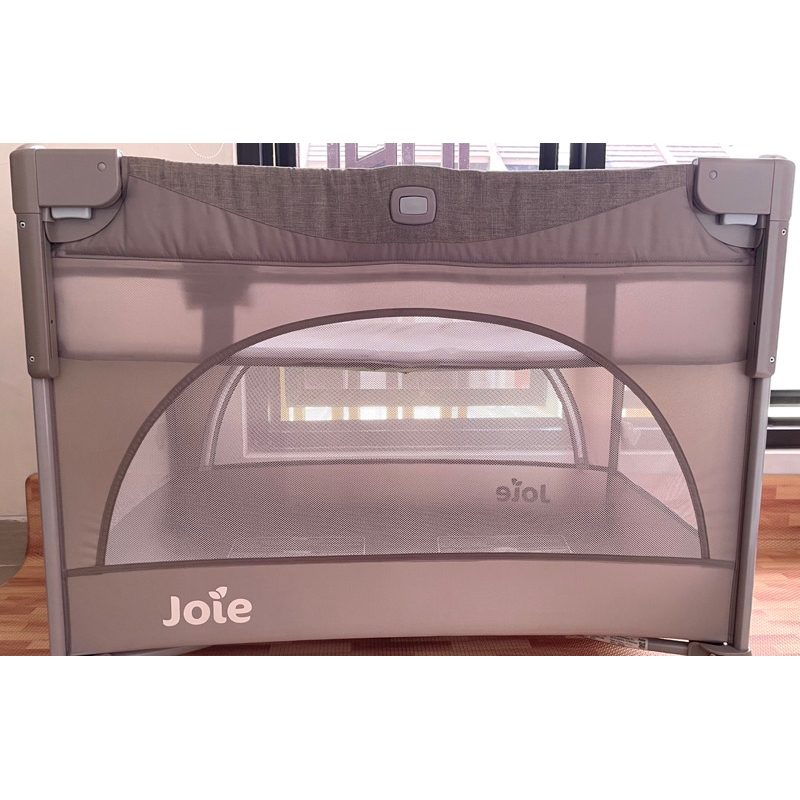 Preloved Joie Meet Kubbie Sleep Travel Box