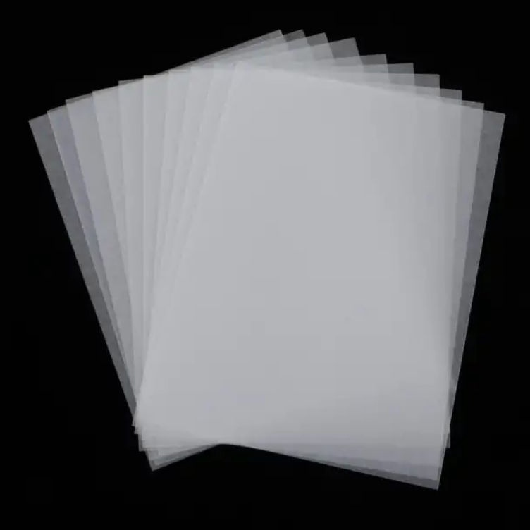 

Produk Terpopuler Termurah paper A4 heat shrink 2x27 cm DIY Heat plastic sheet creative SEMI transparant shrink
