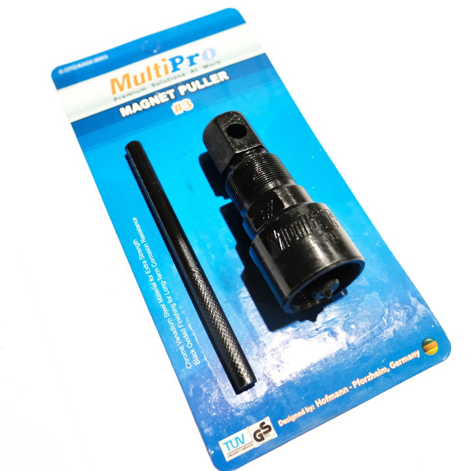 KODE M5K Treker Magnet Multipro No 3  Magnet Puller Multipro No3 Multipro No3