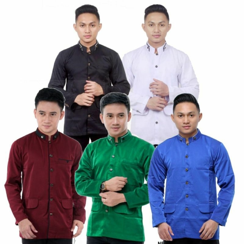 JASKO istimewa dewasa polos Promo Terlaris Jasko Polos High Twist Hitam Merah Krem Hijau Biru Abu Tu