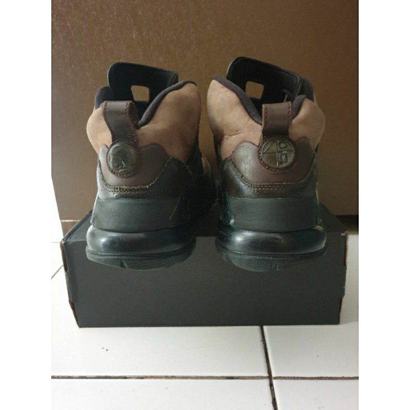 AIR JORDAN SPIZIKE 270