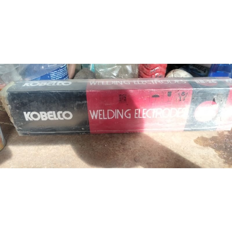 kawat Las Eceran *KOBELCO* perkg