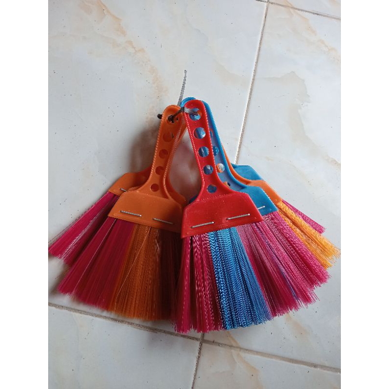 SAPU MOBIL/SAPU KECIL/SAPU MOBIL SENAR