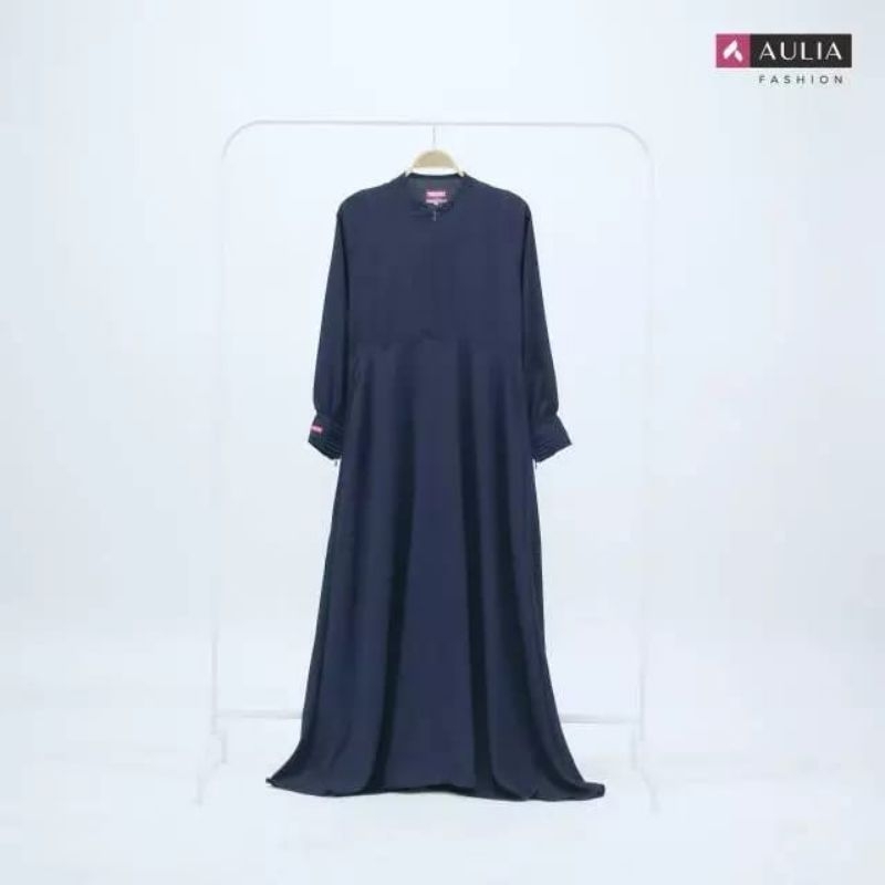 GAMIS AULIA MELANI Navy❣️