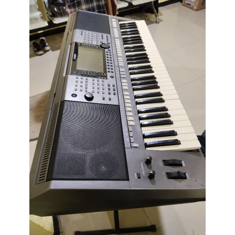 Keyboard/Piano Digital/Organ Yamaha PSR-S770