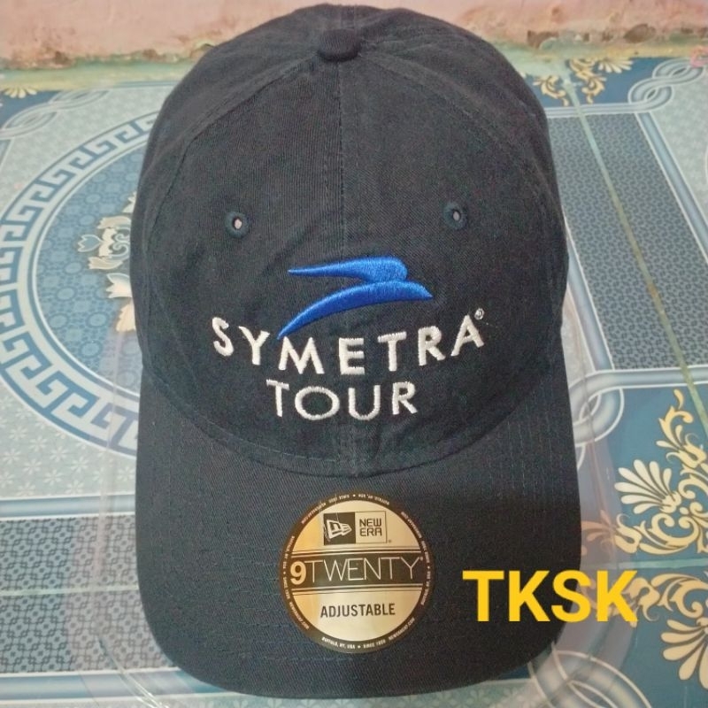 Topi New Era Caps Golf