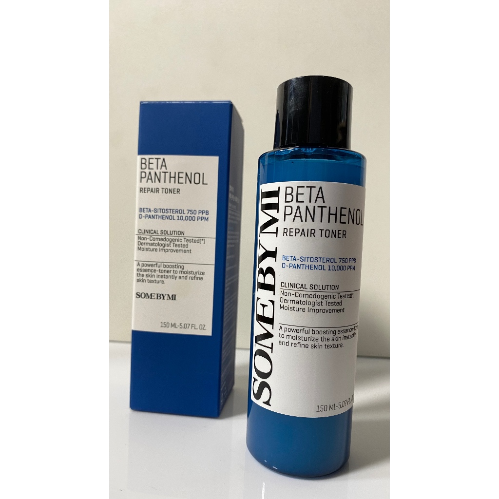 Produk SOME BY MI PRELOVED CEK DESKRIPSI