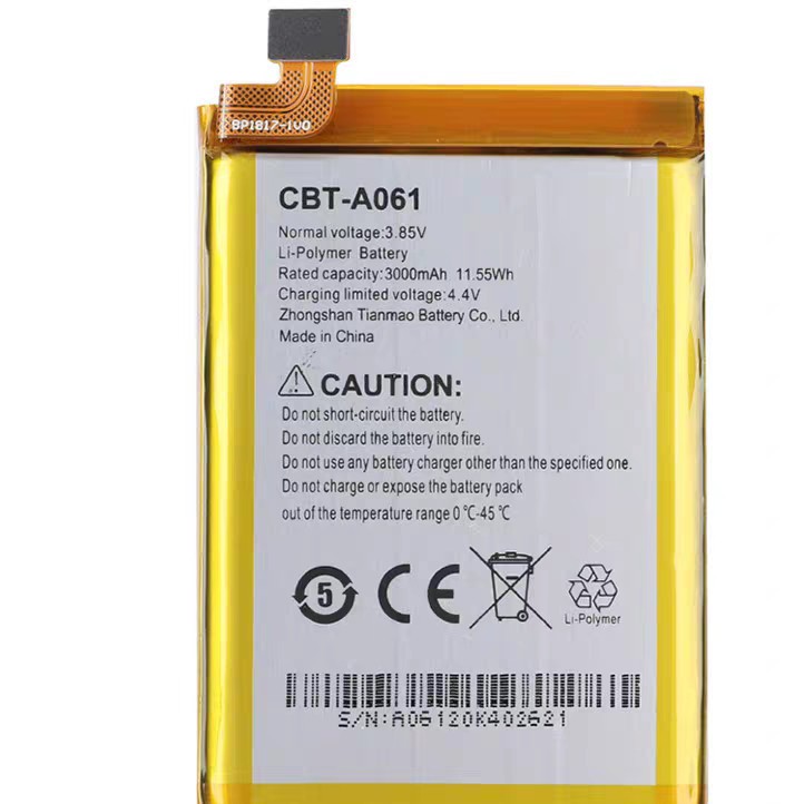 BATTERY CUBOT KINGKONG MINI 2 ORIGINAL BATERAI CUBOT KINGKONG MINI 2 BATREI CUBOT KINGKONG MINI 2