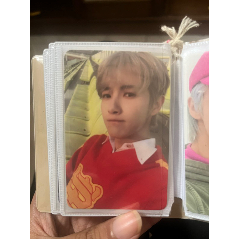 pc official renjun