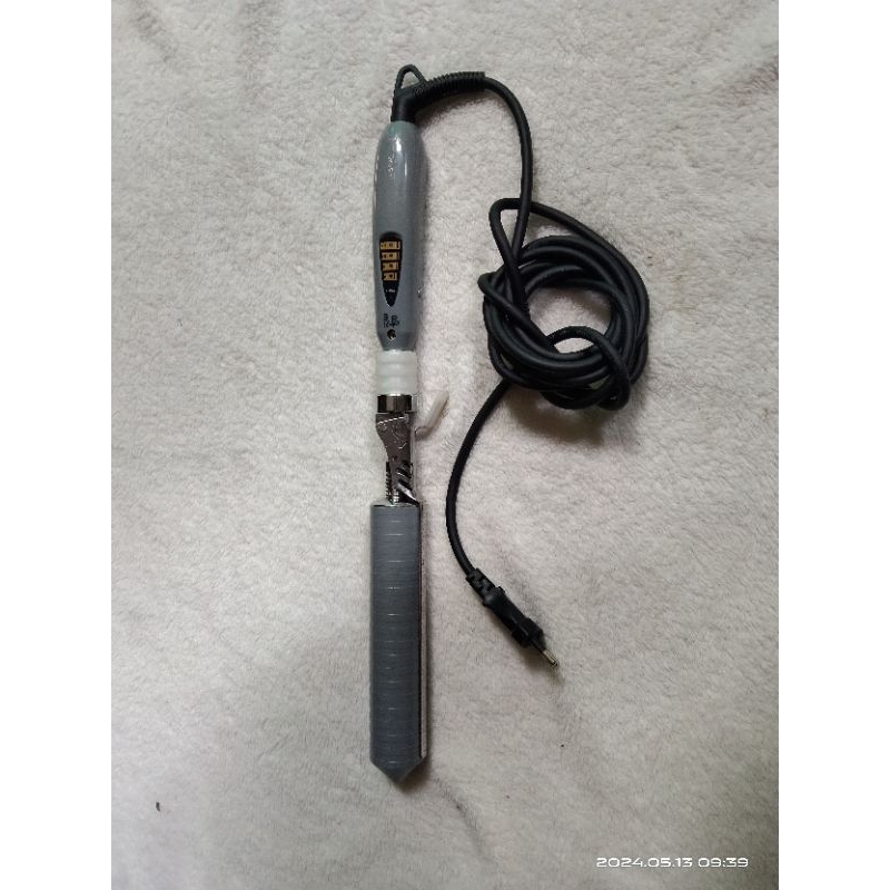 amara catok rambut am 288 bekas