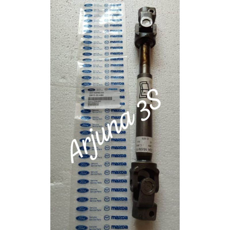 Joint stir/ joint steer rack steer ford fiesta