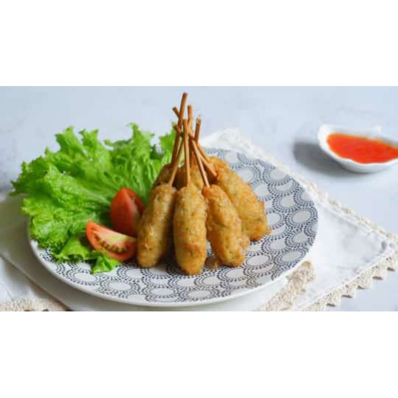 

SEMPOLAN AYAM