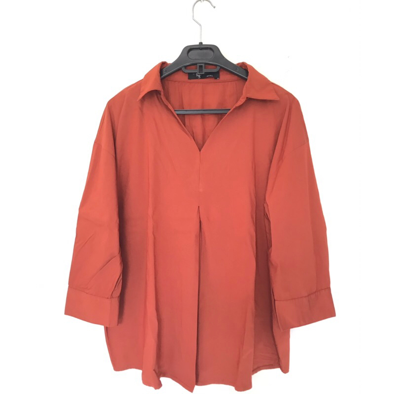 Preloved Kemeja-Celana BRAND MALL MISSISSIPPI
