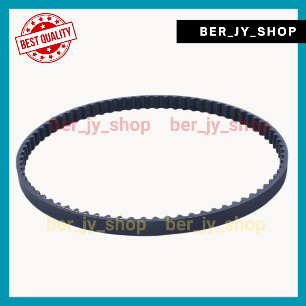GX31 GX35 - Timing Belt Mesin Potong Rumput 4tak 4 tak GX35 GX 35 GX 31