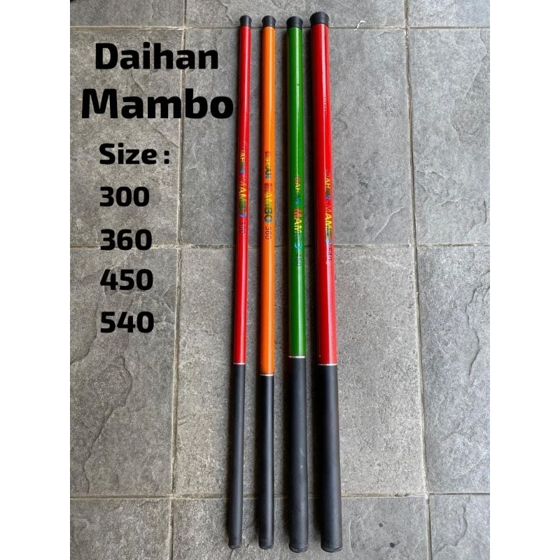 Tongkat Bendera 5 meter, Tegek Bendera 5 meter, Joran Tegek Pancing kuat untuk Tongkat Bendera shola