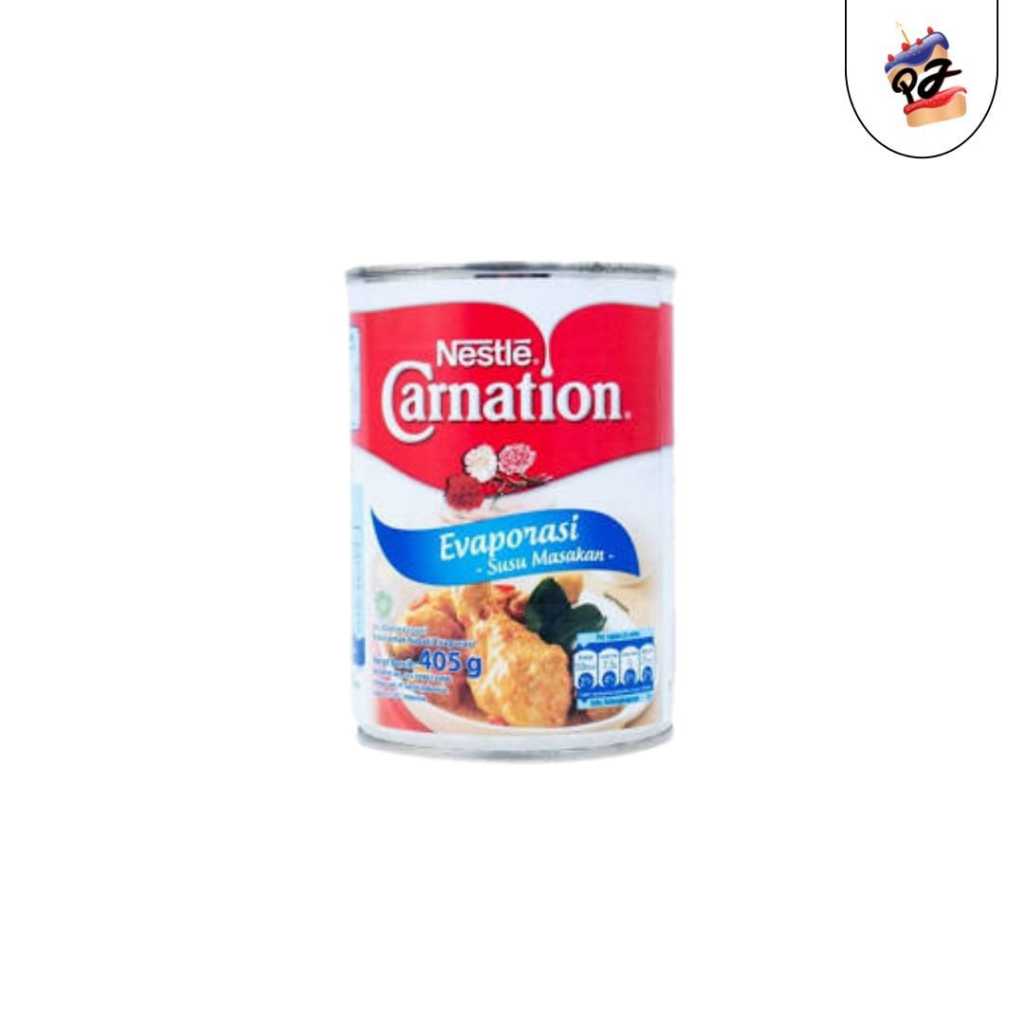 

SUSU EVAPORASI CARNATION 405 GR