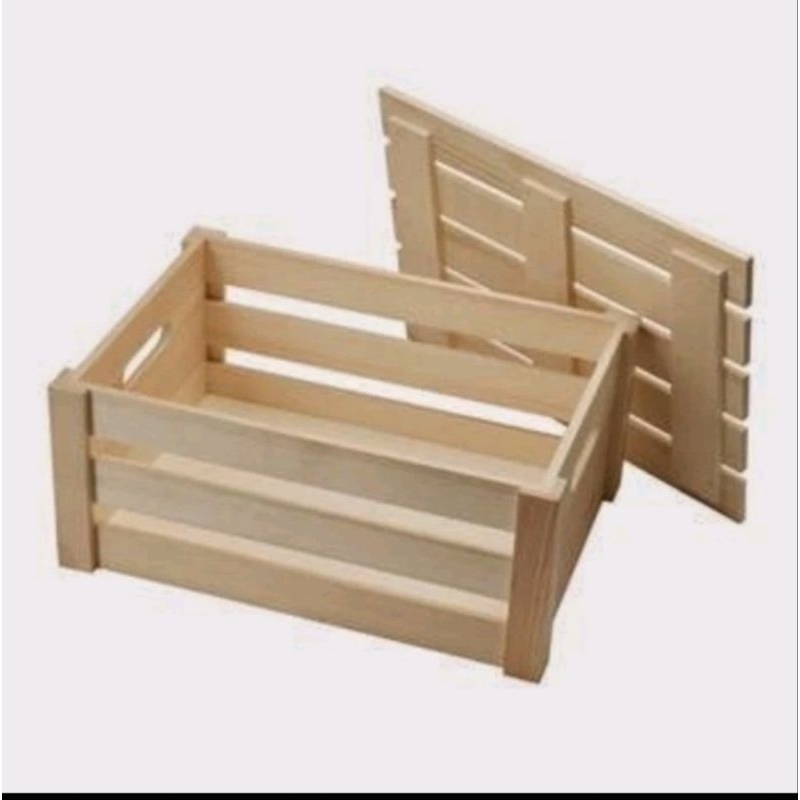 

EXTRA PACKING KAYU KHUSUS PENGIRIMAN HP LUARDAERAH
