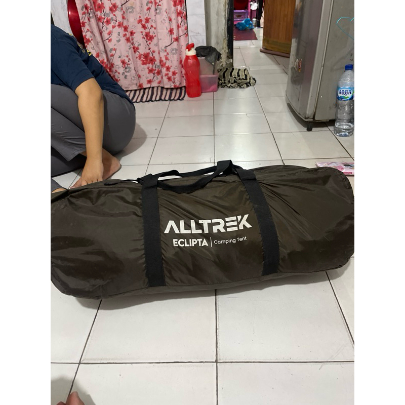 tenda alltrex eclipta