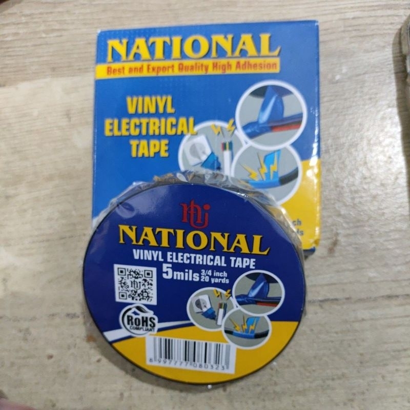 TERMURAH isolasi national