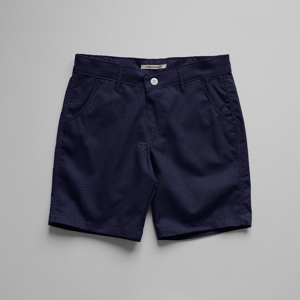 Hamata Studios - Basic Shortpant Navy