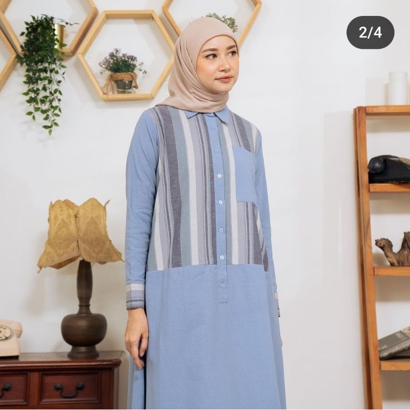 Kenka Dress Aisha Studio