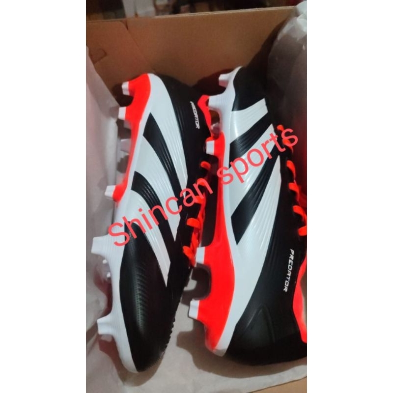 SEPATU BOLA ADIDAS PREDATOR LEAGUE L FG