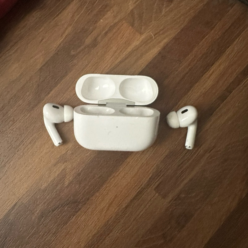 Airpods Pro 2 original second
