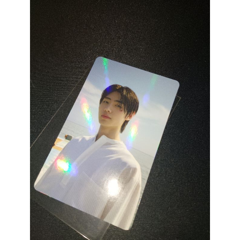 PC SUNGHOON HOLO ODYSSEUS WITH CARD HOLDER DIMENSION DILEMMA