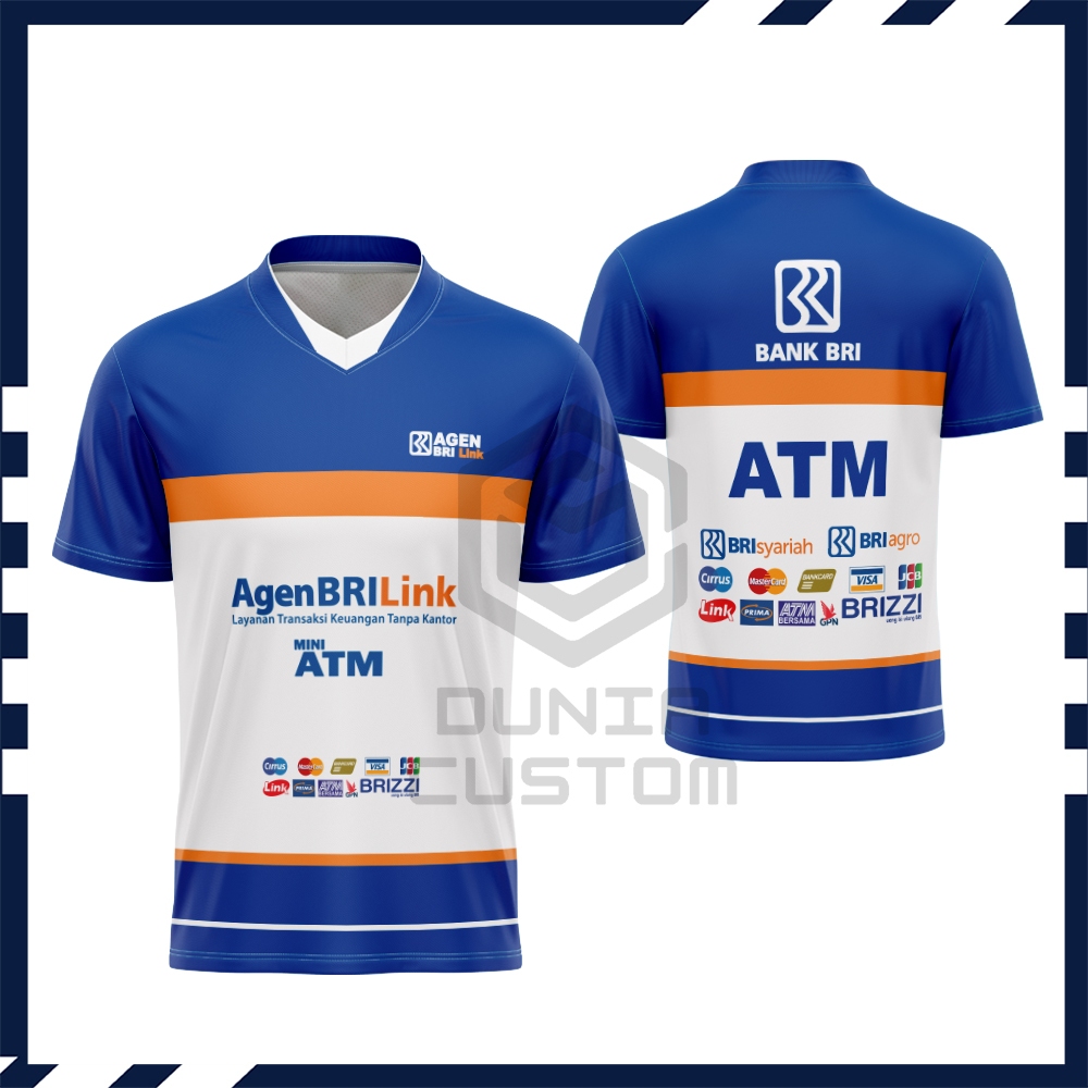 Baju Brimo | Kaos Baju Jersey Brimo Pria Fullprint | Kaos Lengan Panjang Agen Brilink | Jersey Brimo