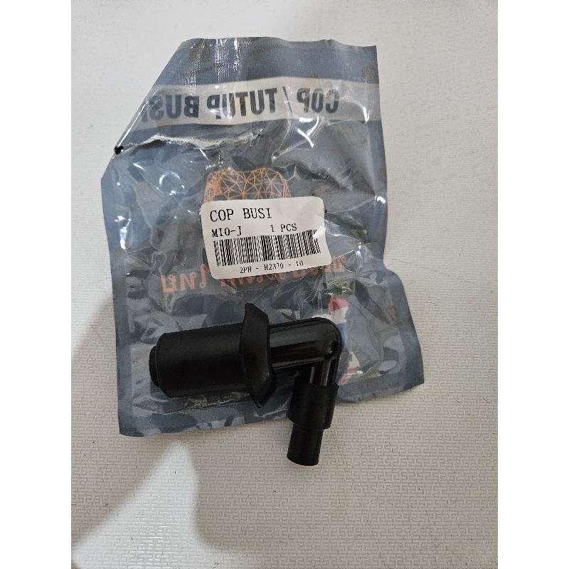 KEPALA BUSI MOTOR MIO J COP BUSI MOTOR MIO J THAI ORIGIN KUALITAS ORIGINAL