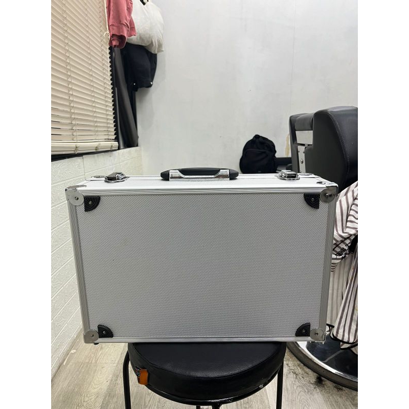 koper hard case second