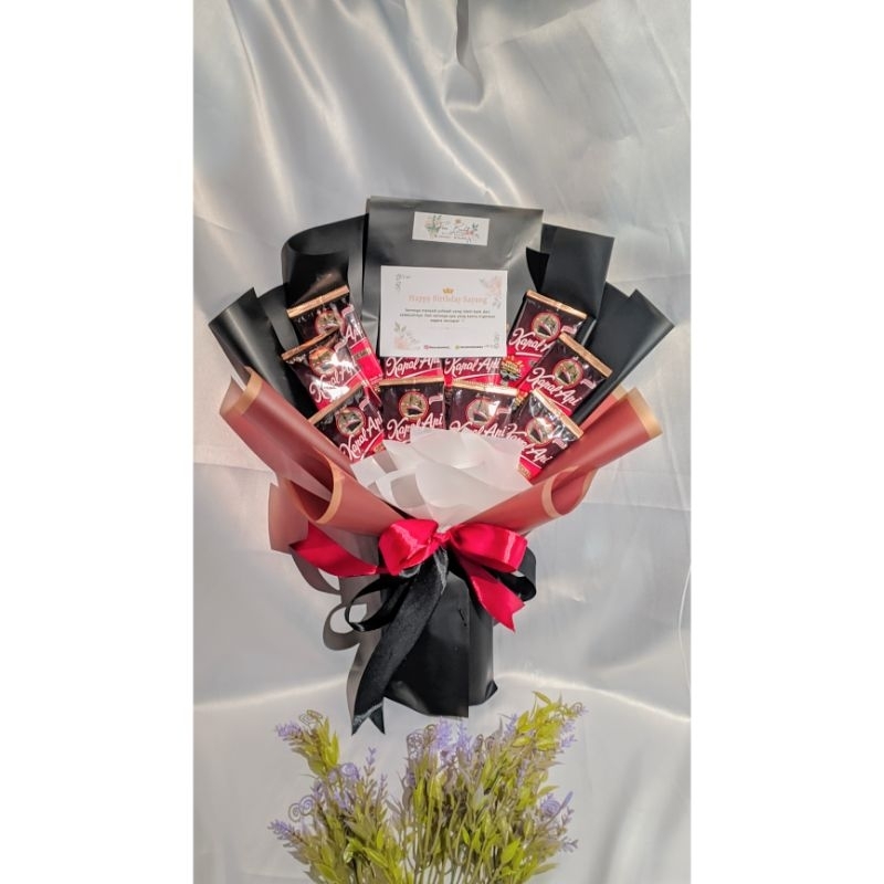 

BucketKopi/KopiKapalApi