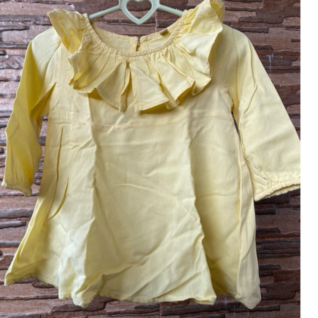 atasan CLRS BABY Like new