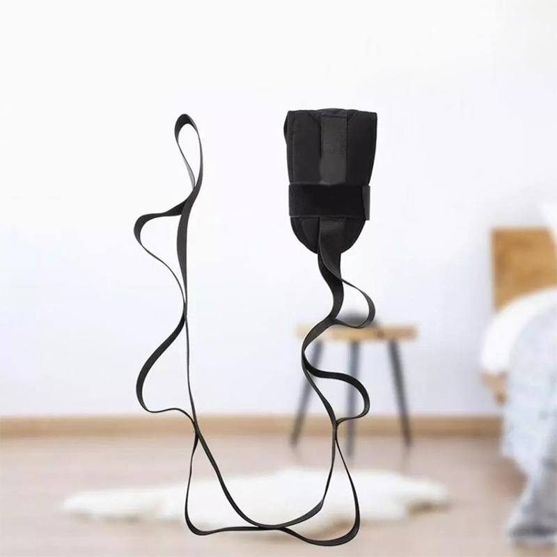 Engkel Plantar Fasciitis Alat Terapi Ankle Kaki Foot Correct Ankle Plantar Fasciitis Night Belat