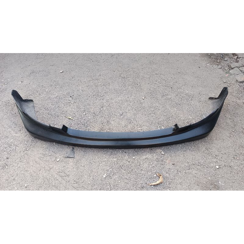 BUMPER LIPS SUZUKI SWIFT UNTUK TYPE ST ONLY 2008-2011