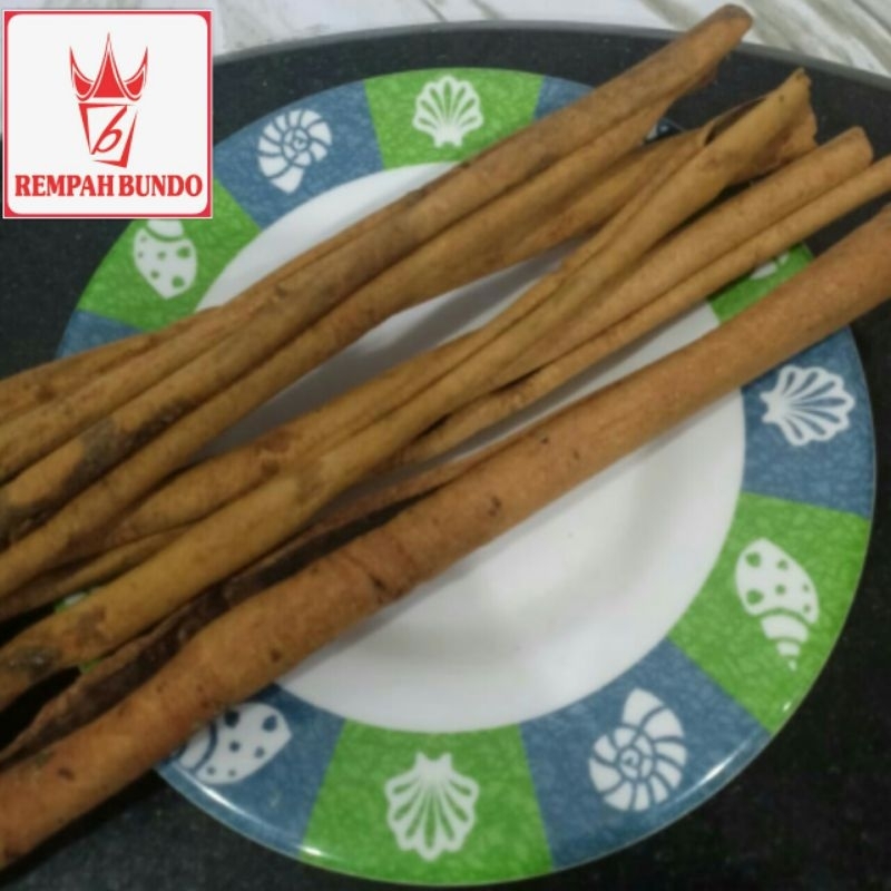 

Kayu Manis Bulat (100gr/250gr/500gr)