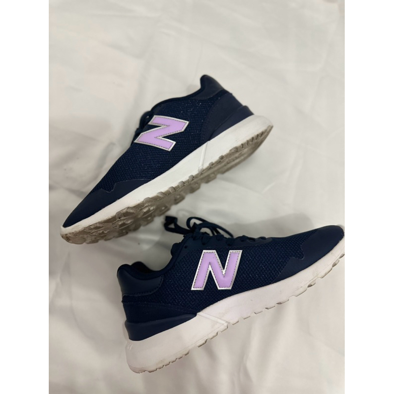 PRELOVED SEPATU SNEAKERS WANITA NEW BALANCE ORIGINAL