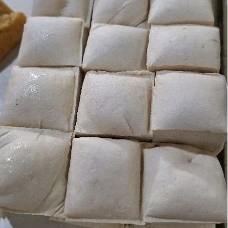

Tahu Jambi 5pcs