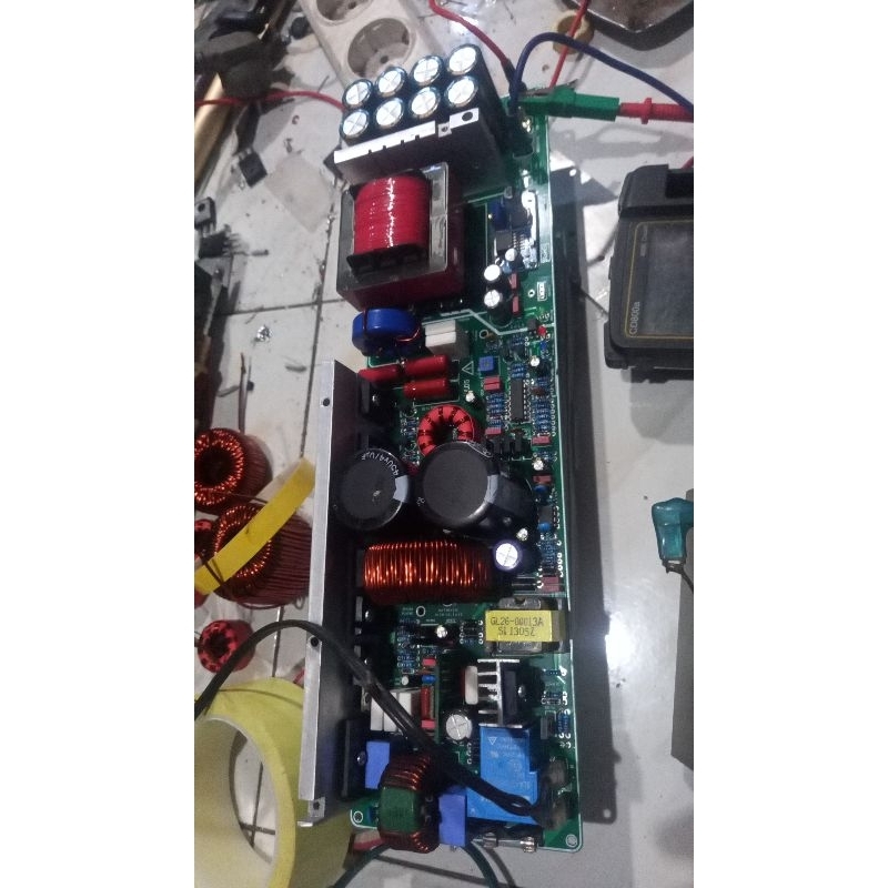 smps HB 3000wat