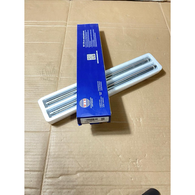 AS SHOCK DEPAN BEAT FI ESP 2018 MEREK WIN