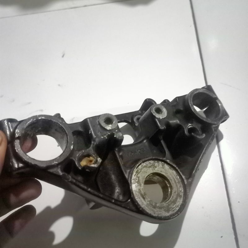 T atas megapro primus original copotan