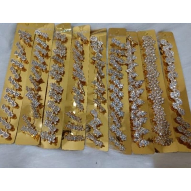 Kepala Bros Dagu Random