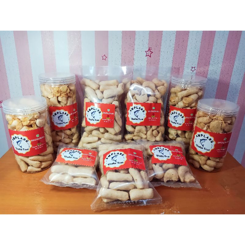 

paket amplang 100rb isi 20 bks