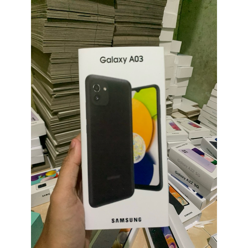 

meydus kotak samsung A03