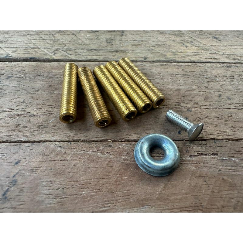 sok drat baut reflektor