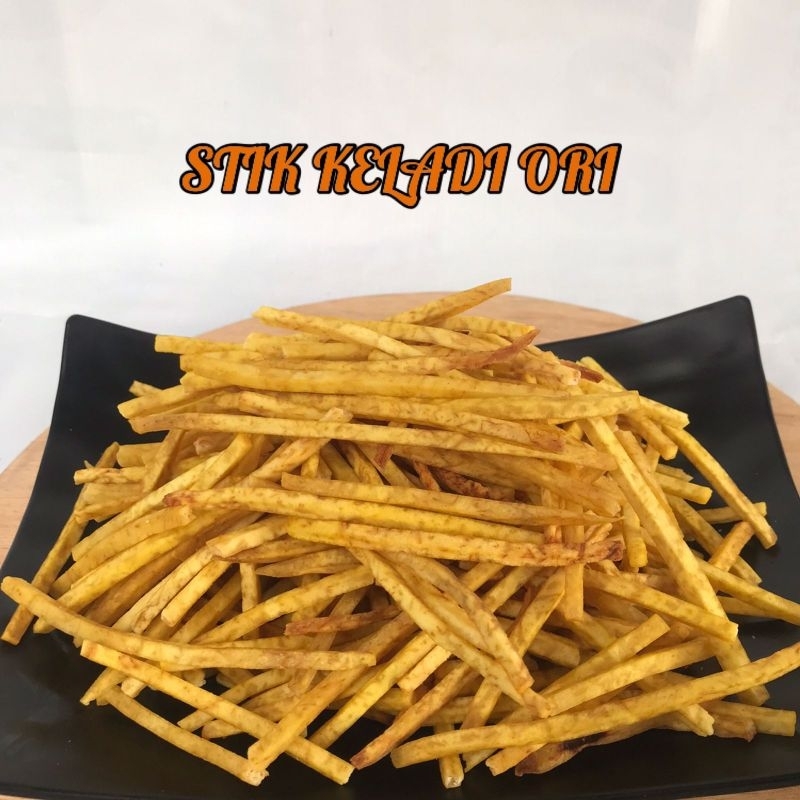 

KELADI STIK PREMIUM 100gr