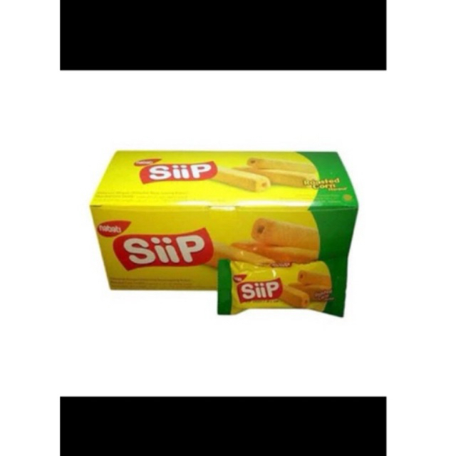 

Richeese Nabati Siip 4 g isi 20pcs. Harga 13750